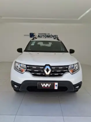 RENAULT DUSTER 1.6 16V SCE FLEX INTENSE MANUAL RENAULT DUSTER 1.6 16V SCE FLEX INTENSE MANUAL