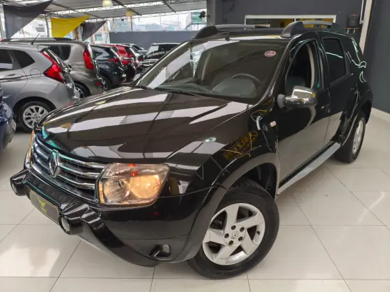 RENAULT DUSTER 1.6 DYNAMIQUE 4X2 16V FLEX 4P MANUAL RENAULT DUSTER 1.6 DYNAMIQUE 4X2 16V FLEX 4P MANUAL