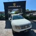 RENAULT DUSTER 1.6 4X2 16V FLEX 4P MANUAL RENAULT DUSTER 1.6 4X2 16V FLEX 4P MANUAL
