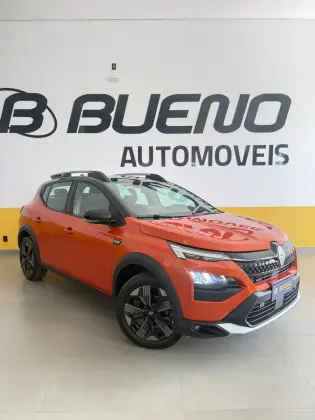 RENAULT KARDIAN 1.0 TCE FLEX PREMIÉRE EDITION EDC