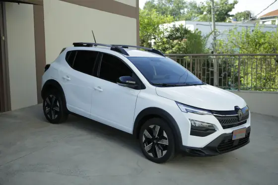 RENAULT KARDIAN 1.0 TCE FLEX TECHNO EDC
