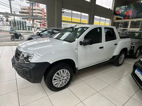 RENAULT OROCH 1.6 16V SCE FLEX PRO MANUAL