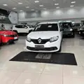 RENAULT SANDERO 1.0 AUTHENTIQUE 16V FLEX 4P MANUAL RENAULT SANDERO 1.0 AUTHENTIQUE 16V FLEX 4P MANUAL