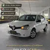 RENAULT CLIO 1.0 EXPRESSION 16V FLEX 4P MANUAL RENAULT CLIO 1.0 EXPRESSION 16V FLEX 4P MANUAL