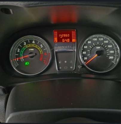 RENAULT-CLIO-1.0 EXPRESSION 16V FLEX 4P MANUAL RENAULT-CLIO-2012
