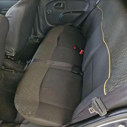 RENAULT-CLIO-1.0 EXPRESSION 16V FLEX 4P MANUAL RENAULT-CLIO-2012