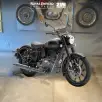 ROYAL ENFIELD CLASSIC 350 DARK ROYAL ENFIELD CLASSIC 350 DARK