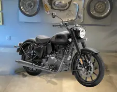 ROYAL ENFIELD CLASSIC 350 DARK ROYAL ENFIELD CLASSIC 350 DARK