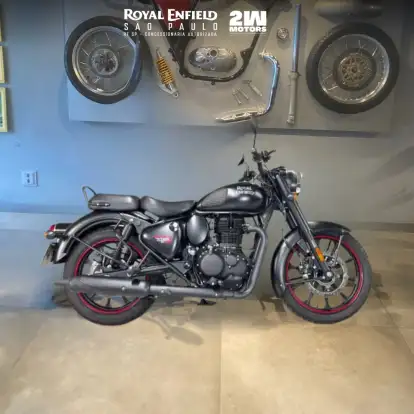 ROYAL ENFIELD-CLASSIC 350 DARK-2025