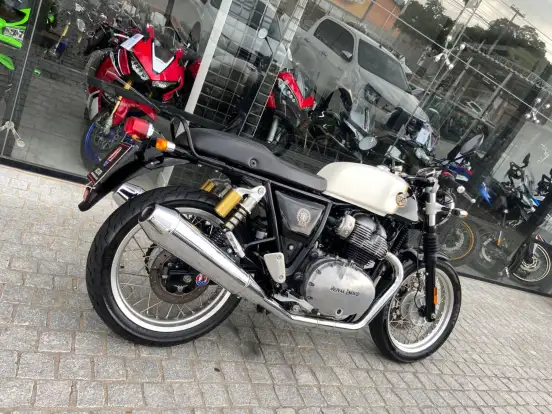 ROYAL ENFIELD-CONTINENTAL GT-2023