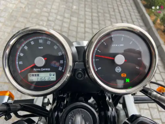 ROYAL ENFIELD-CONTINENTAL GT ROYAL ENFIELD-CONTINENTAL GT-2023
