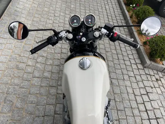 ROYAL ENFIELD-CONTINENTAL GT ROYAL ENFIELD-CONTINENTAL GT-2023