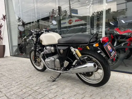 ROYAL ENFIELD-CONTINENTAL GT ROYAL ENFIELD-CONTINENTAL GT-2023