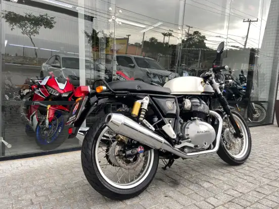 ROYAL ENFIELD-CONTINENTAL GT ROYAL ENFIELD-CONTINENTAL GT-2023
