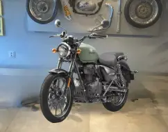 ROYAL ENFIELD METEOR 350 FIREBALL ROYAL ENFIELD METEOR 350 FIREBALL