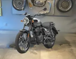 ROYAL ENFIELD METEOR 350 FIREBALL ROYAL ENFIELD METEOR 350 FIREBALL