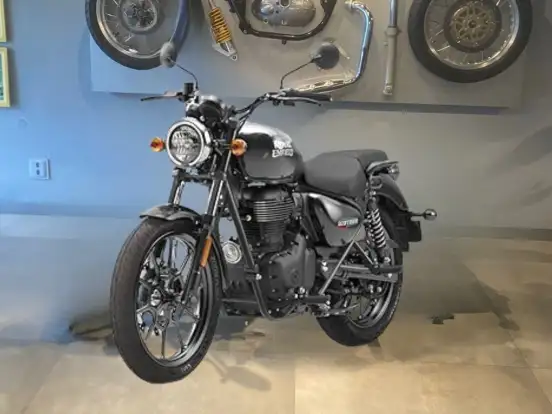 ROYAL ENFIELD-METEOR 350 FIREBALL ROYAL ENFIELD-METEOR 350 FIREBALL-2025
