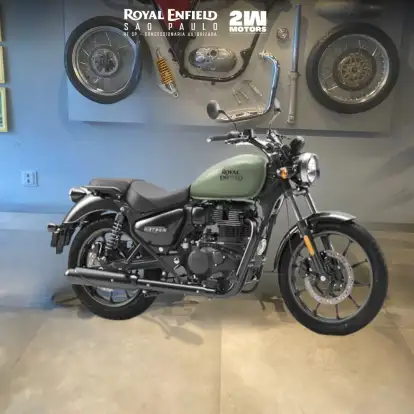 ROYAL ENFIELD-METEOR 350 FIREBALL-2025
