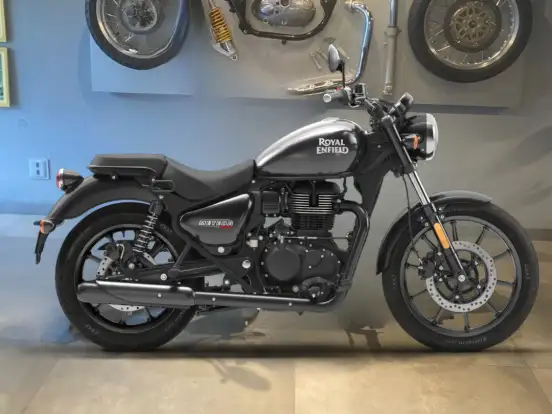 ROYAL ENFIELD-METEOR 350 FIREBALL ROYAL ENFIELD-METEOR 350 FIREBALL-2025