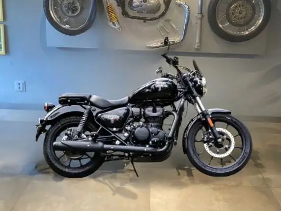 ROYAL ENFIELD-METEOR 350 FIREBALL ROYAL ENFIELD-METEOR 350 FIREBALL-2025