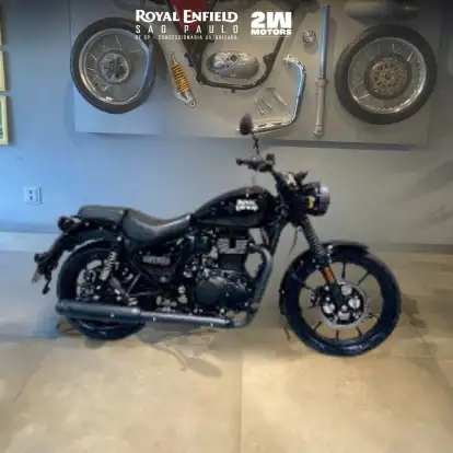 ROYAL ENFIELD-METEOR 350 FIREBALL-2025