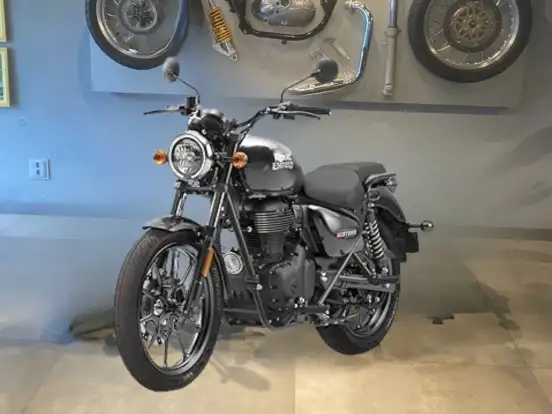 ROYAL ENFIELD-METEOR 350 FIREBALL ROYAL ENFIELD-METEOR 350 FIREBALL-2025