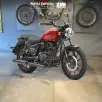 ROYAL ENFIELD METEOR 350 FIREBALL ROYAL ENFIELD METEOR 350 FIREBALL