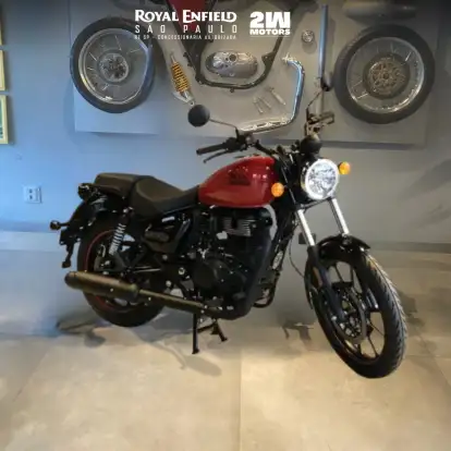 ROYAL ENFIELD-METEOR 350 FIREBALL-2025