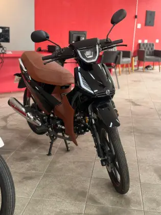 SHINERAY PHOENIX S 50 EFI SHINERAY PHOENIX S 50 EFI