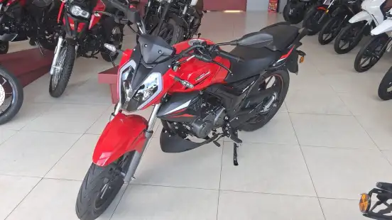 SHINERAY-SBM 150-2026