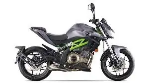 SHINERAY-SBM 400 S-2026