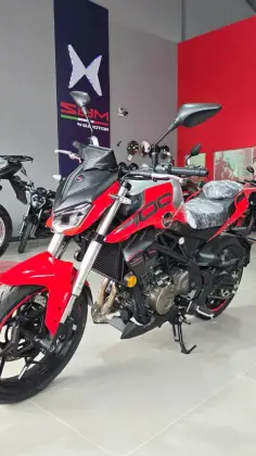 SHINERAY SBM 400 S 