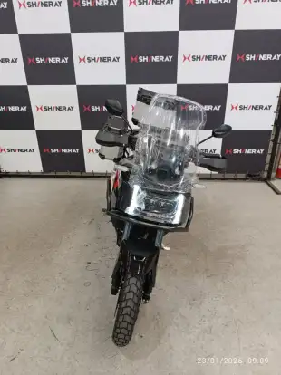 SHINERAY-SBM 400 SS-2026