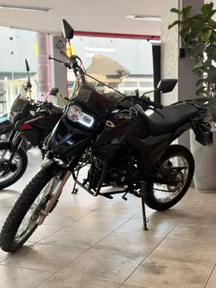 SHINERAY SHI 175 