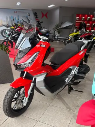 SHINERAY URBAN 150 EFI 