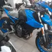 SUZUKI GSX-8S SUZUKI GSX-8S