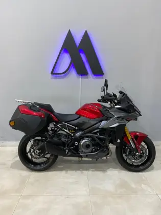 SUZUKI GSX-S1000GX ABS SUZUKI GSX-S1000GX ABS