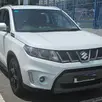 SUZUKI VITARA 1.4 16V TURBO GASOLINA 4SPORT AUTOMÁTICO SUZUKI VITARA 1.4 16V TURBO GASOLINA 4SPORT AUTOMÁTICO