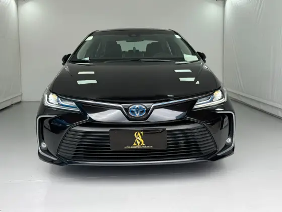 TOYOTA COROLLA 1.8 VVT-I HYBRID FLEX ALTIS CVT