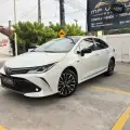 TOYOTA COROLLA 2.0 VVT-IE FLEX GR-S DIRECT SHIFT TOYOTA COROLLA 2.0 VVT-IE FLEX GR-S DIRECT SHIFT