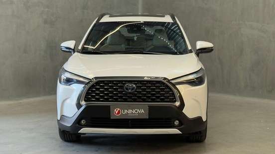 TOYOTA-COROLLA CROSS-2022