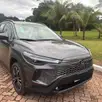TOYOTA COROLLA CROSS 2.0 VVT-IE FLEX XRX DIRECT SHIFT TOYOTA COROLLA CROSS 2.0 VVT-IE FLEX XRX DIRECT SHIFT