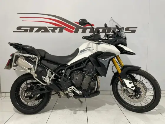 TRIUMPH TIGER 900 RALLY 