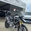 TRIUMPH TIGER 1200 RALLY EXPLORER TRIUMPH TIGER 1200 RALLY EXPLORER