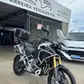 TRIUMPH TIGER 1200 RALLY EXPLORER TRIUMPH TIGER 1200 RALLY EXPLORER