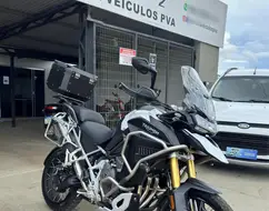 TRIUMPH TIGER 1200 RALLY EXPLORER TRIUMPH TIGER 1200 RALLY EXPLORER