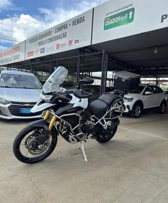 TRIUMPH-TIGER 1200 RALLY EXPLORER-2023
