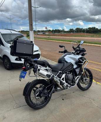 TRIUMPH-TIGER 1200 RALLY EXPLORER-2023
