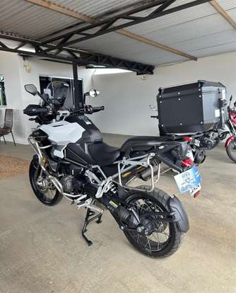 TRIUMPH-TIGER 1200 RALLY EXPLORER-2023