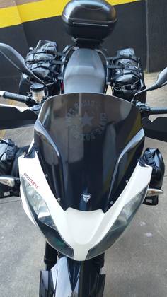 TRIUMPH TIGER SPORT ABS 